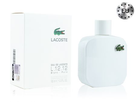 lacoste l12